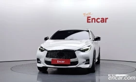 Infiniti Q30 2.0 Sport Proassist, снимка 3