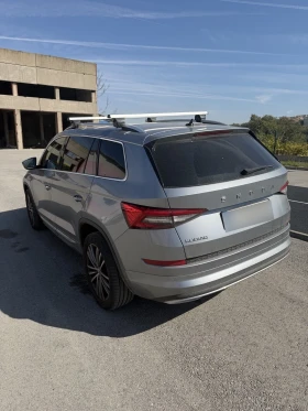 Skoda Kodiaq Lauren & Klement , снимка 15