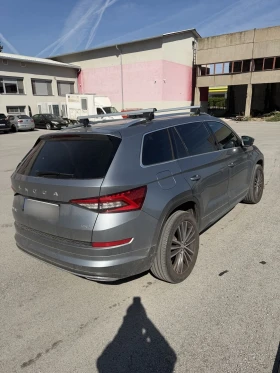 Skoda Kodiaq Lauren & Klement , снимка 14