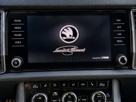 Skoda Kodiaq Lauren & Klement , снимка 17