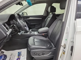 Audi Q5 45TFSI - PROGRESSIVE - DISTRONIC - ПОДГРЕВИ - ПАНО, снимка 9