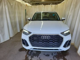 Audi Q5 45TFSI - PROGRESSIVE - DISTRONIC - ПОДГРЕВИ - ПАНО, снимка 2
