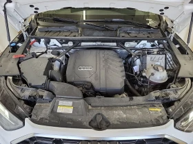 Audi Q5 45TFSI - PROGRESSIVE - DISTRONIC - ПОДГРЕВИ - ПАНО, снимка 17