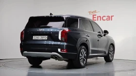 Hyundai Palisade, снимка 2