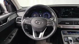 Hyundai Palisade, снимка 13