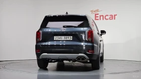 Hyundai Palisade, снимка 4