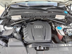 Audi Q5 2.0tdi *4x4*Nova*UNIKAT*, снимка 17