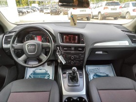 Audi Q5 2.0tdi *4x4*Nova*UNIKAT*, снимка 9