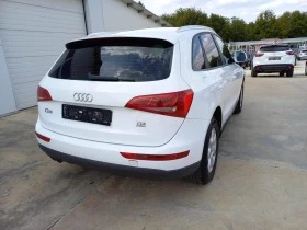 Audi Q5 2.0tdi *4x4*Nova*UNIKAT*, снимка 15