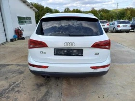 Audi Q5 2.0tdi *4x4*Nova*UNIKAT*, снимка 6