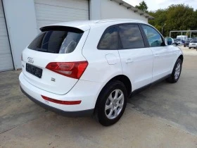 Audi Q5 2.0tdi *4x4*Nova*UNIKAT*, снимка 14