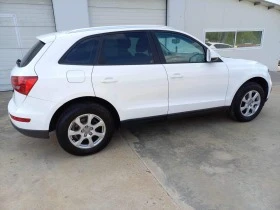 Audi Q5 2.0tdi *4x4*Nova*UNIKAT*, снимка 13