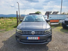     VW Tiguan 2, 0TDI/PANOR/VIRTUAL/HIGHLEIN