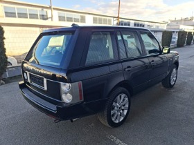 Land Rover Range rover 4.2 SUPERCHARGERED, снимка 7