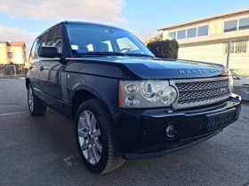 Land Rover Range rover 4.2 SUPERCHARGERED, снимка 8