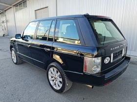 Land Rover Range rover 4.2 SUPERCHARGERED, снимка 5