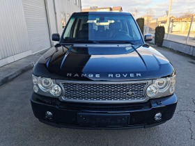 Land Rover Range rover 4.2 SUPERCHARGERED, снимка 9