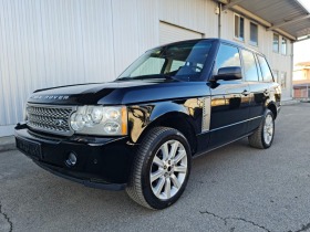 Land Rover Range rover 4.2 SUPERCHARGERED