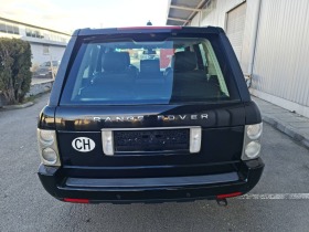 Land Rover Range rover 4.2 SUPERCHARGERED, снимка 4