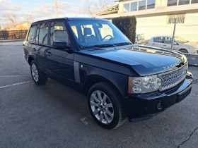 Land Rover Range rover 4.2 SUPERCHARGERED, снимка 6