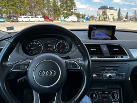 Audi Q3 S-Line Bose Face 2.0quattro | Mobile.bg   17