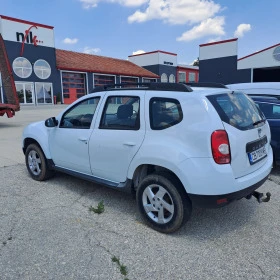 Dacia Duster 4x4 - [4] 