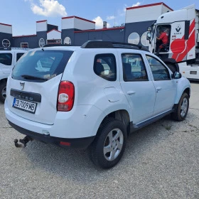 Dacia Duster 4x4 - [6] 