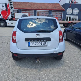 Dacia Duster 4x4 | Mobile.bg    4