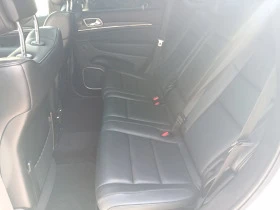 Jeep Grand cherokee HEMI Summit 5.7i, снимка 12