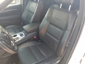 Jeep Grand cherokee HEMI Summit 5.7i, снимка 11