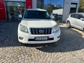 Toyota Land cruiser 3.0TDI* 237к.с.* САМО ЗА ЦЕНИТЕЛИ* 60th Anniversar, снимка 2