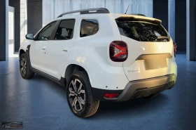 Dacia Duster Duster II/150HP/LED/CAR/NAVI/351b - [4] 