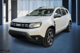 Dacia Duster Duster II/150HP/LED/CAR/NAVI/351bpr 1