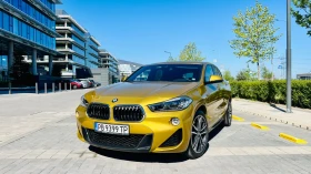 BMW X2 M Sport 20d xDrive - [1] 