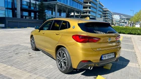     BMW X2 M Sport 20d xDrive