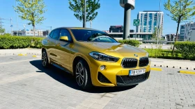     BMW X2 M Sport 20d xDrive