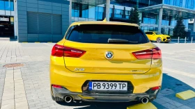     BMW X2 M Sport 20d xDrive