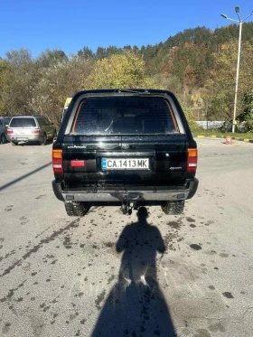 Toyota 4runner, снимка 2