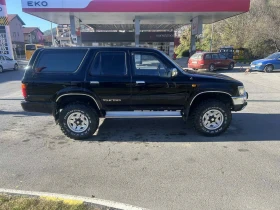 Toyota 4runner, снимка 4