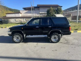 Toyota 4runner, снимка 3