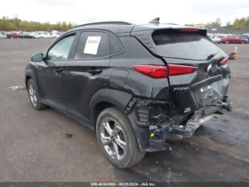 Hyundai Kona SEL 2.0L 4X4 *  *  | Mobile.bg    3