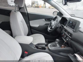 Hyundai Kona SEL 2.0L 4X4 *  *  | Mobile.bg    9