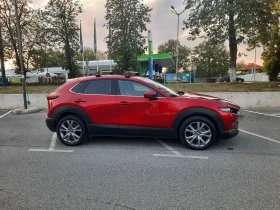 Mazda CX-30 1.8 D, снимка 7