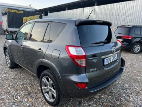 Обява за продажба на Toyota Rav4 2.2D 4X4/ FACE/Автоматик/ Подгрев/ Кожа/ Алкантара ~17 000 лв. - изображение 6