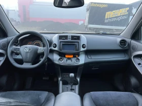 Toyota Rav4 2.2D 4X4/ FACE// / /  | Mobile.bg    17