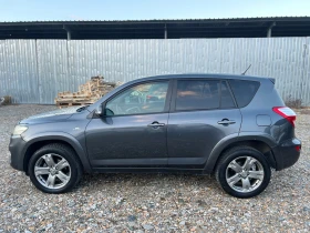 Обява за продажба на Toyota Rav4 2.2D 4X4/ FACE/Автоматик/ Подгрев/ Кожа/ Алкантара ~17 000 лв. - изображение 7