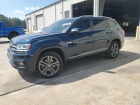 VW Atlas R LINE* 4MOTION* , снимка 1