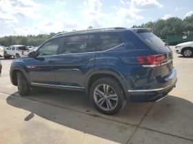 VW Atlas R LINE* 4MOTION* , снимка 5