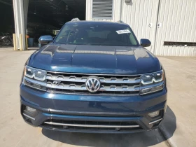 VW Atlas R LINE* 4MOTION* , снимка 2