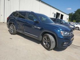 VW Atlas R LINE* 4MOTION* , снимка 4